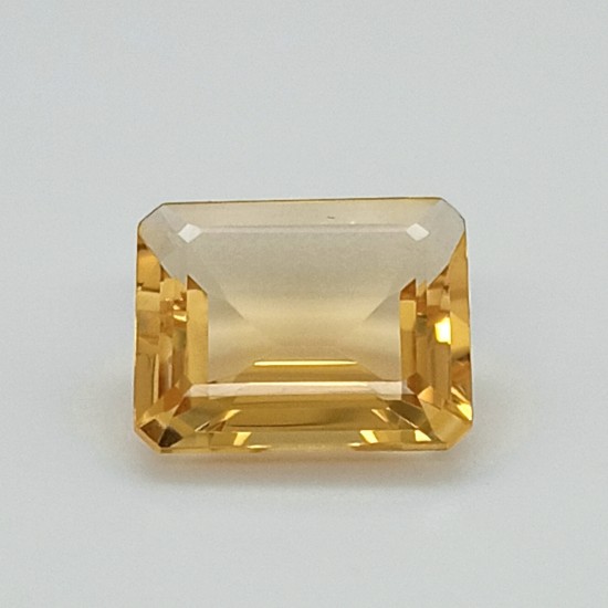 Citrine (Sunela) 4.43 Ct Best Quality Citrine (Sunela) 4.43 Ct Best Quality